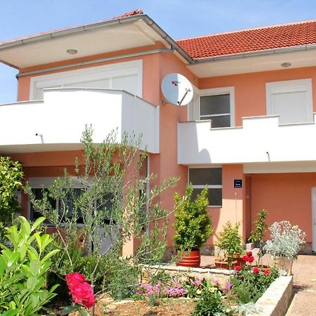 Apartment Bura Šibenik Exterior foto