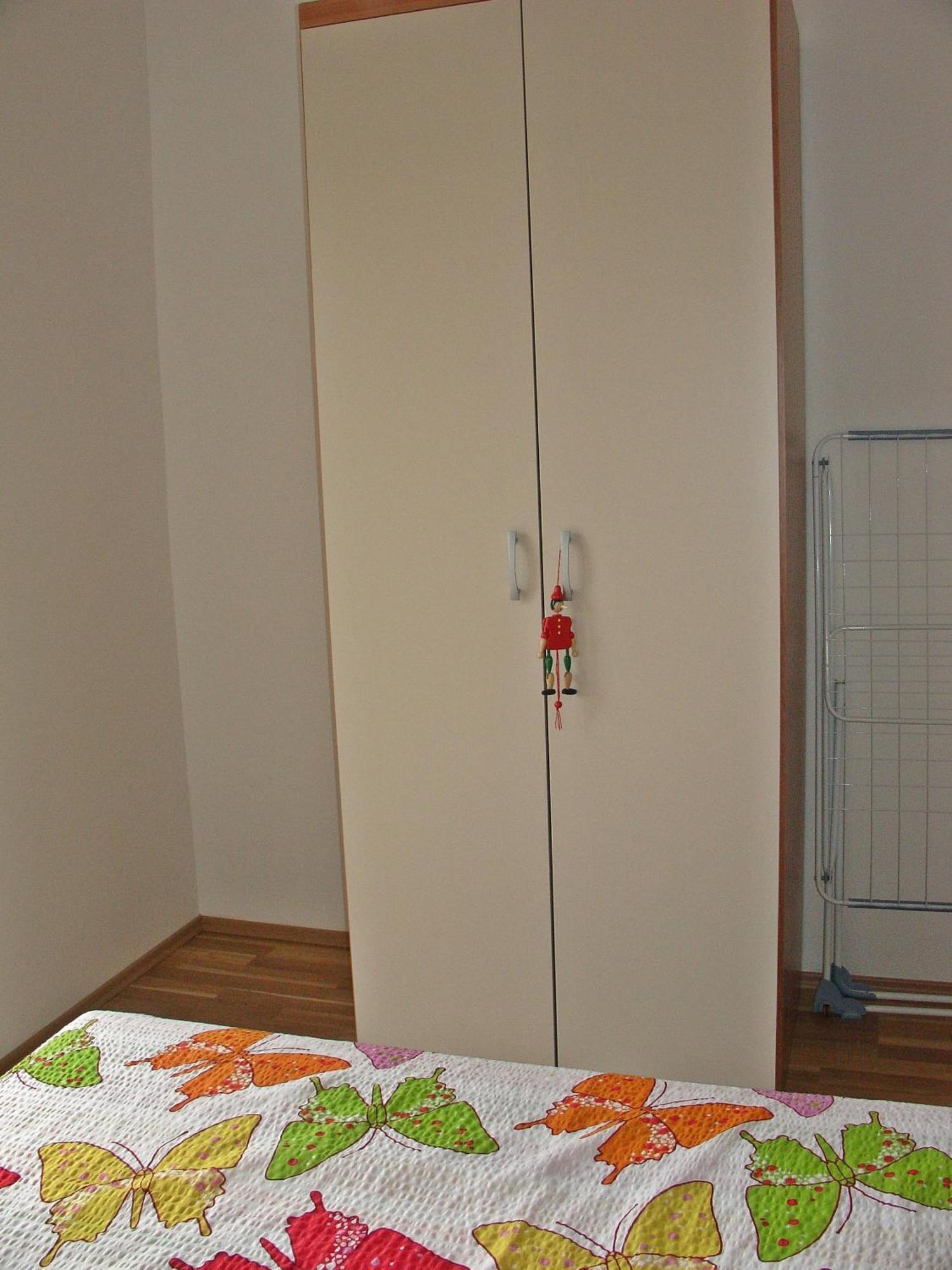 Apartment Bura Šibenik Zimmer foto
